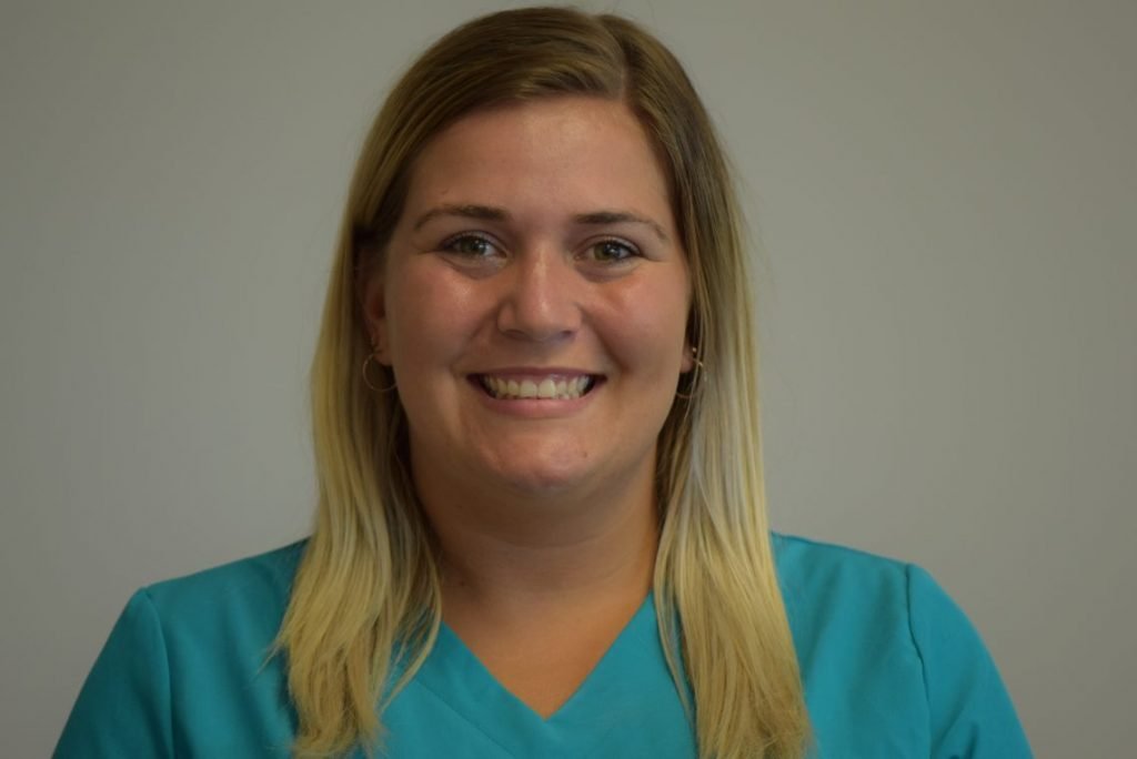 Our Team 3 Kayla 5db9a3b855093 1140x762 1 Dentist Stratford | Dentist Near Me ON | Dental Office N5A 3J7 - Coventry Dental Care